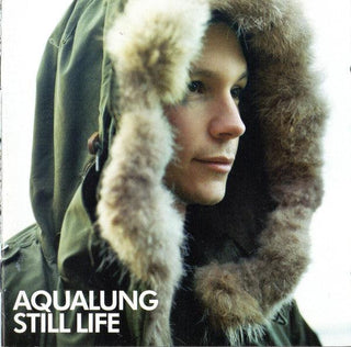 Aqualung- Still Life