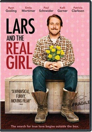 Lars And The Real Girl