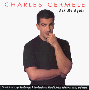 Charles Cermele- As Me Again