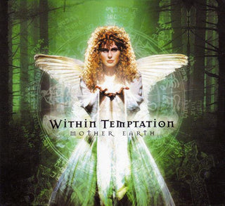 Within Temptation- Mother Earth