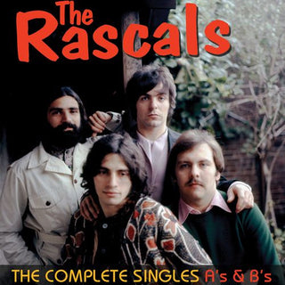 The Rascals- The Complete Singles: A's & B's