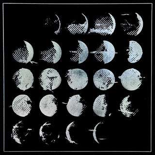 Converge- All We Love We Leave Behind (Newbury Comics Exclusive White Inside Clear Vinyl)