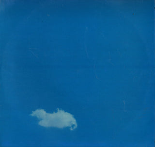 Plastic Ono Band- Live Peace In Toronto 1969 (UK Press)