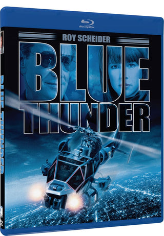 Blue Thunder