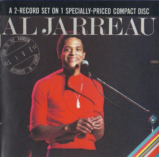 Al Jarreau- Look To The Rainbow