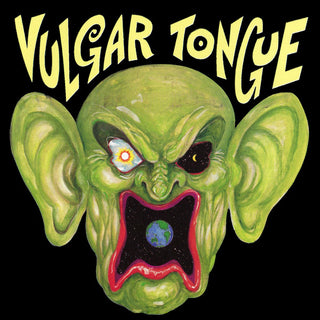 Various- Vulgar Tongue