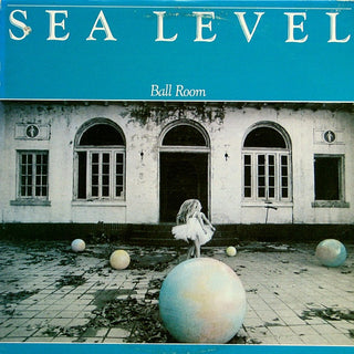 Sea Level- Ball Room