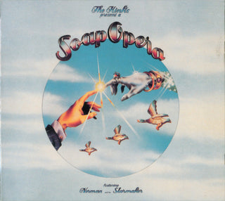 The Kinks- A Soap Opera (SACD)