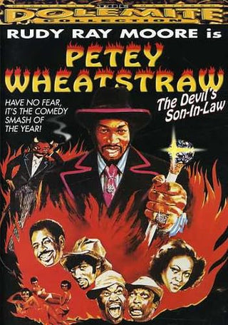 Petey Wheatstraw: The Devil's Son In Law