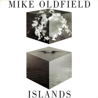 Mike Oldfield- Islands