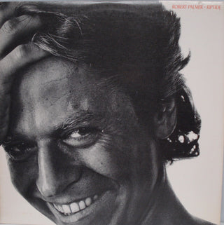 Robert Palmer- Riptide (RCA Music Club Press)