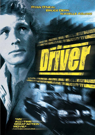 The Driver