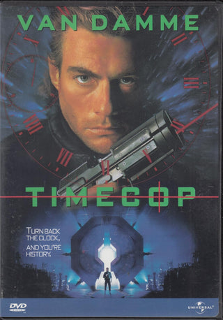 Timecop