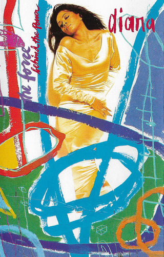 Diana Ross- The Force Behind The Power