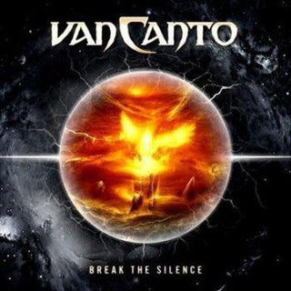 Van Canto- Break The Silence