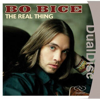 Bo Bice – The Real Thing