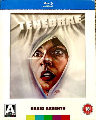 Tenebrae (Arrow Video)