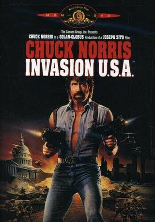Invasion USA