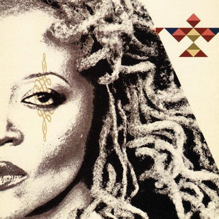 Cassandra Wilson- Thunderbird