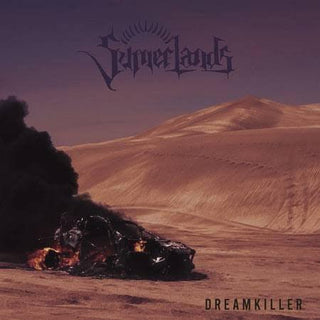 Sumerlands- Dreamkiller (Neon Violet)