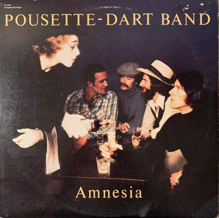 Pousette-Dart Band- Amnesia