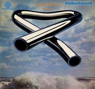 Mike Oldfield- Tubular Bells (Half-Speed Mastered)