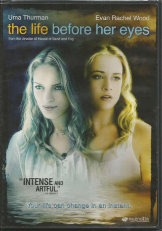 Life Before Her Eyes