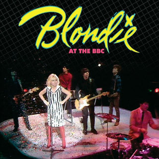 Blondie- At The BBC