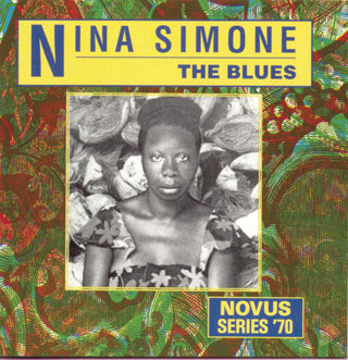 Nina Simone- The Blues