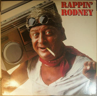 Rodney Dangerfield- Rappin' Rodney