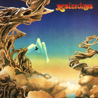 Yes- Yesterdays