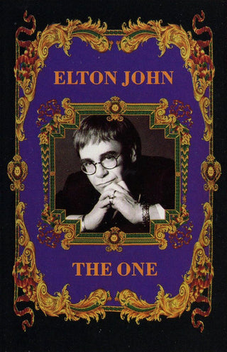 Elton John- The One