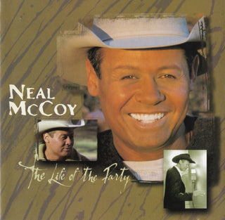 Neal McCoy- The Life Of The Party