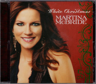 Martina McBride- White Christmas
