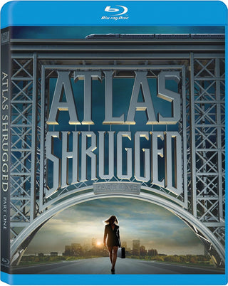 Atlas Shrugged: Part One