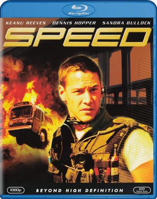 Speed