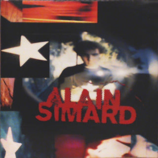 Alain Simard- Alain Simard