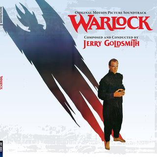 Warlock Soundtrack (2016 Reissue)