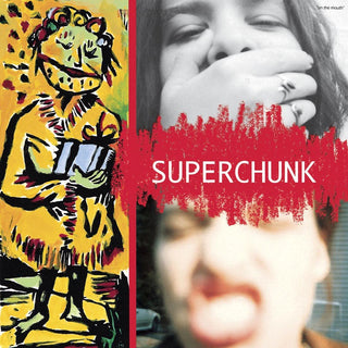 Superchunk- On The Mouth