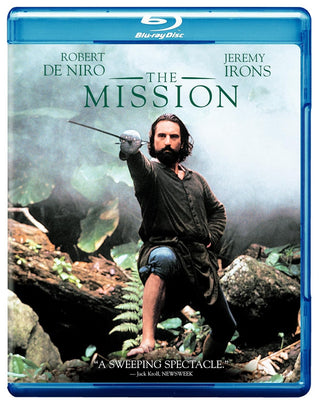 The Mission