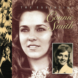 Connie Smith- The Essential Connie Smith