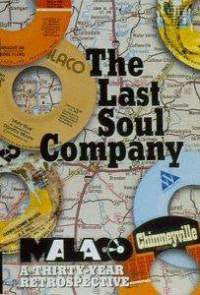 Various- The Last Soul Company: Malaco Thirty Year Retrospective (6X CD)