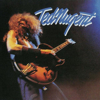 Ted Nugent- Ted Nugent