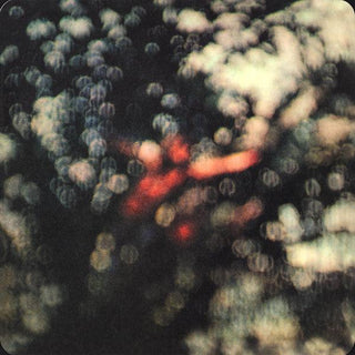 Pink Floyd- Obscured By Clouds (Reissue)