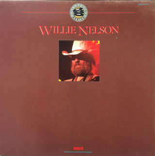 Willie Nelson- Collector's Series