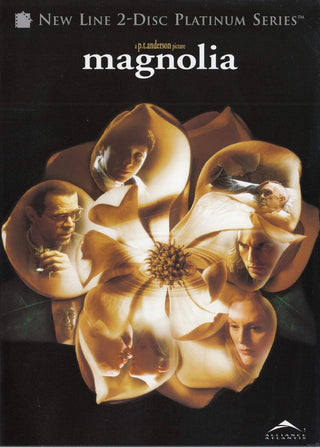 Magnolia (Used DVD)