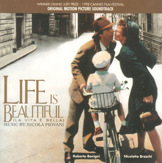 Life Is Beautiful Soundtrack