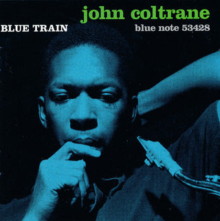John Coltrane- Blue Train