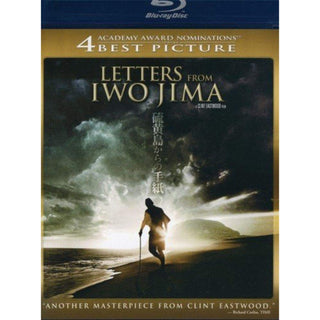 Letters From Iwo Jima