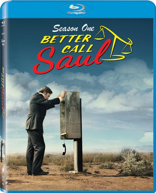 Better Call Saul Season One